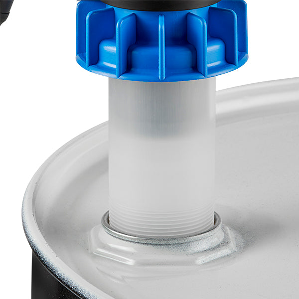 Drum Pump with Santoprene Seal-Goat Pumps