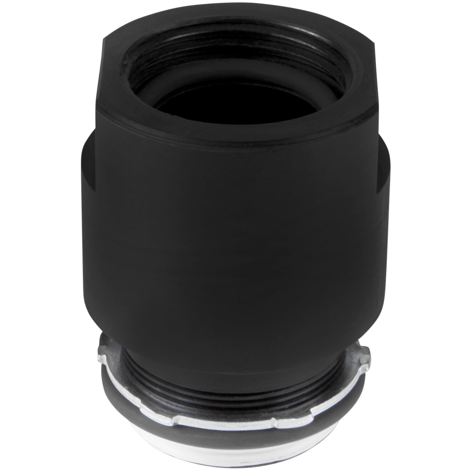 High Pressure adapter for GT Manifold - EPDM-Goat Pumps