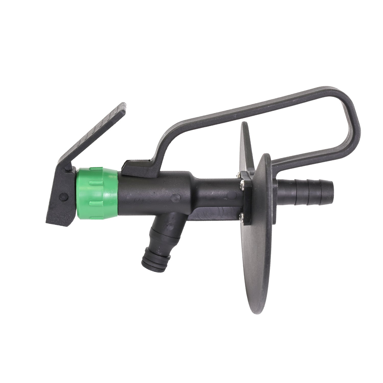 GT300 Pump with Remote Discharge Tap and Viton Seals-Goat Pumps