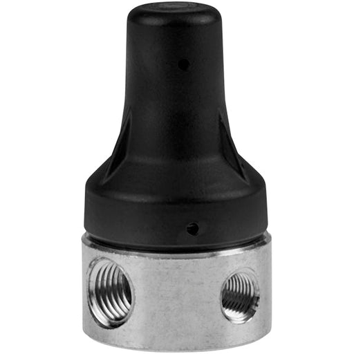 BGA Pneumatic 3 PSIG limiter to convert existing BGA-Goat Pumps