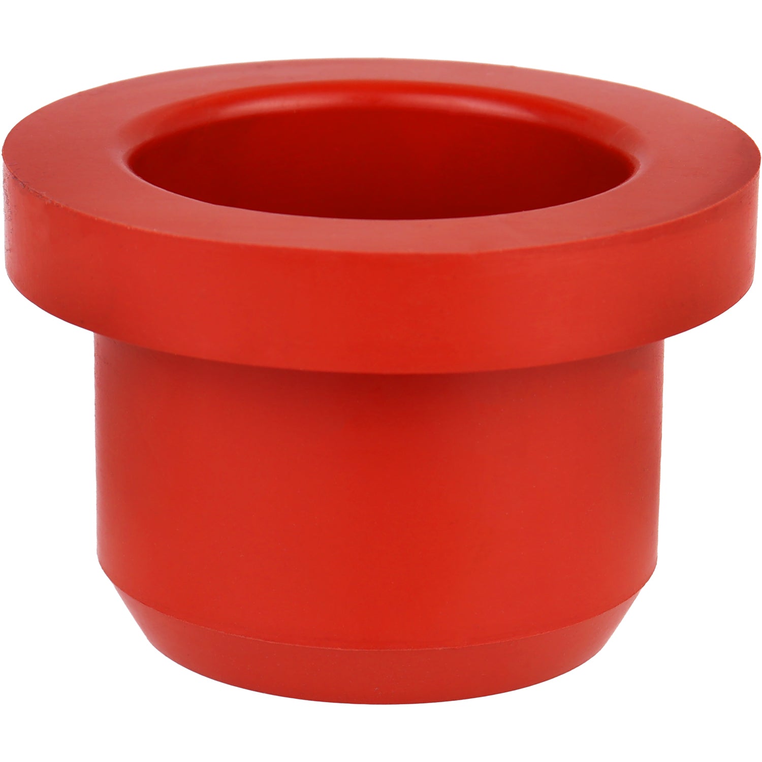 Medium Nitrile Drum Seal (RED) 2.0  inch diameter-Goat Pumps
