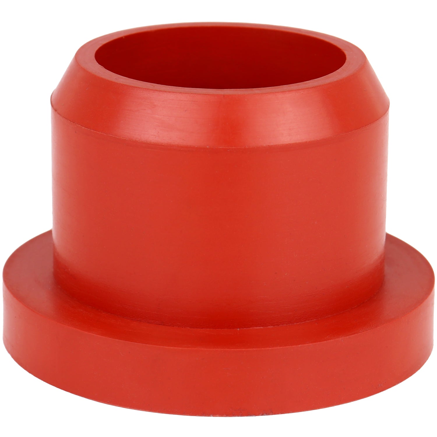 Medium Nitrile Drum Seal (RED) 2.0  inch diameter-Goat Pumps