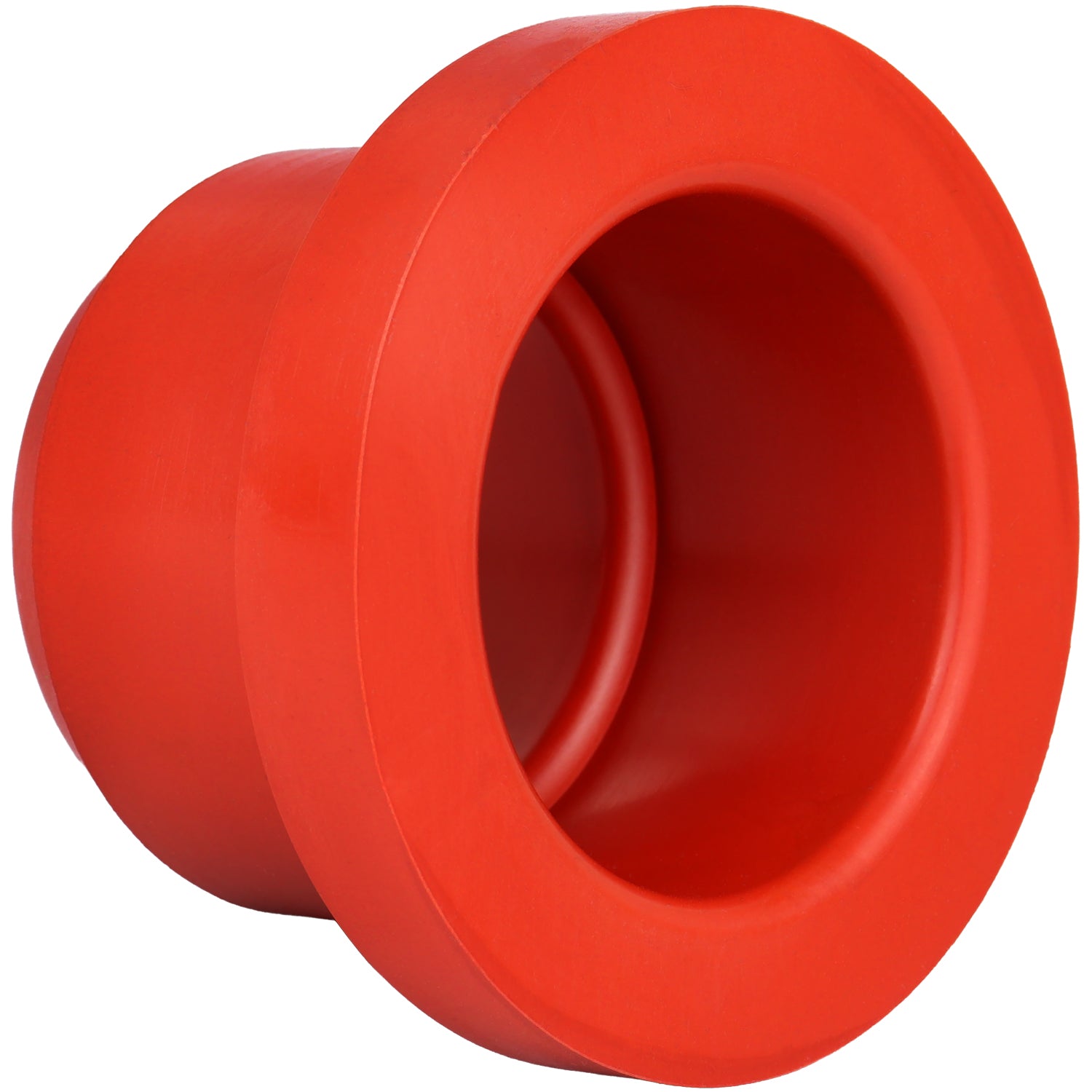 Medium Nitrile Drum Seal (RED) 2.0  inch diameter-Goat Pumps