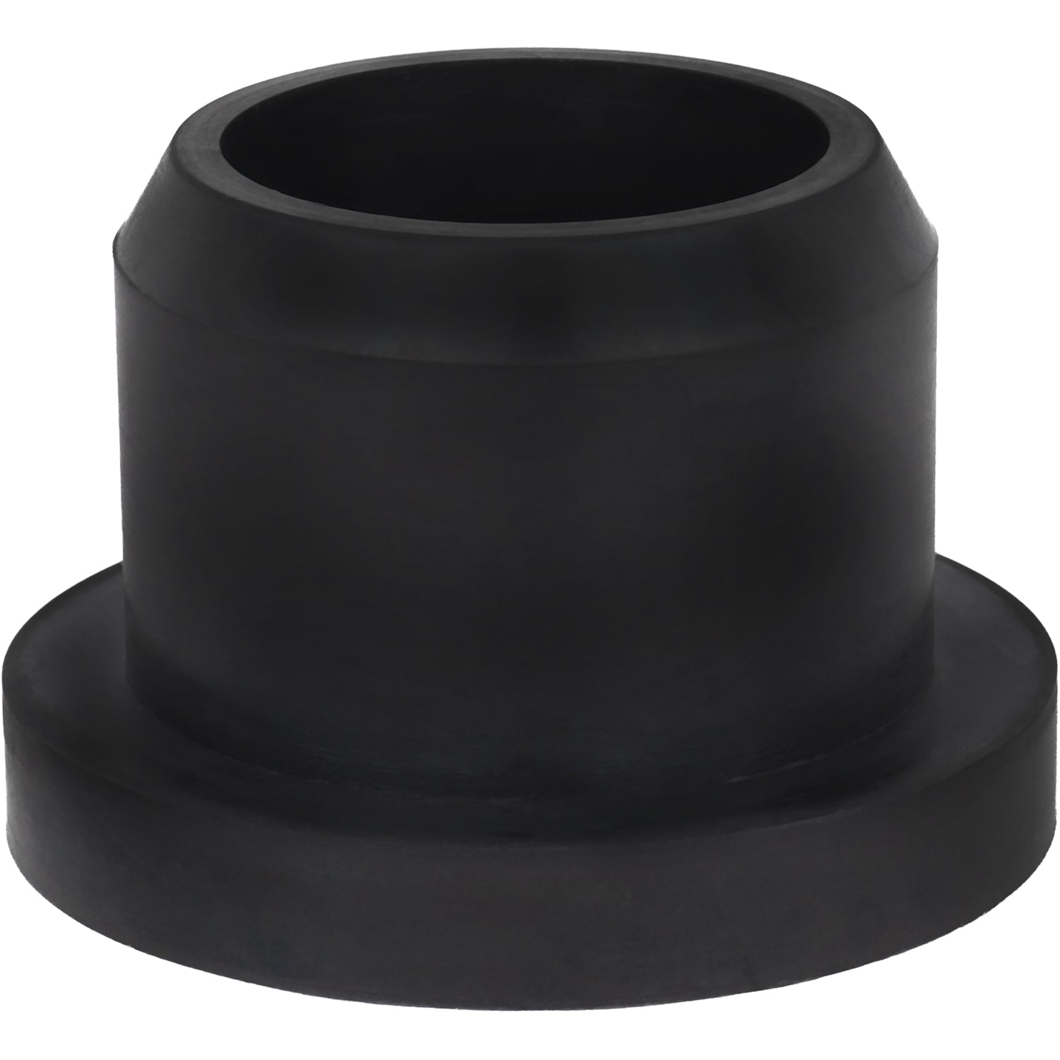 Medium EPDM Drum Seal (BLACK) 2.0-inch diameter-Goat Pumps
