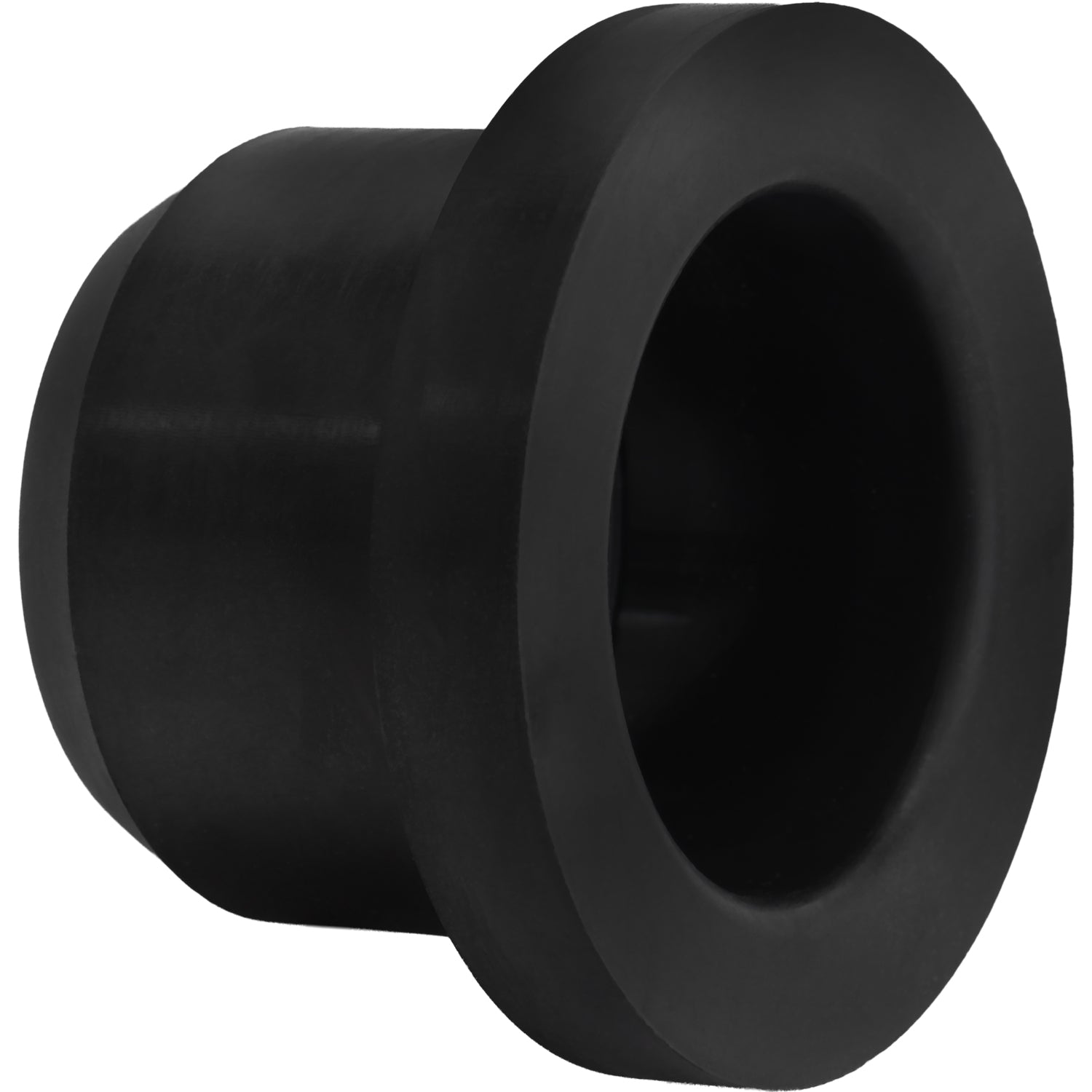 Medium EPDM Drum Seal (BLACK) 2.0-inch diameter-Goat Pumps