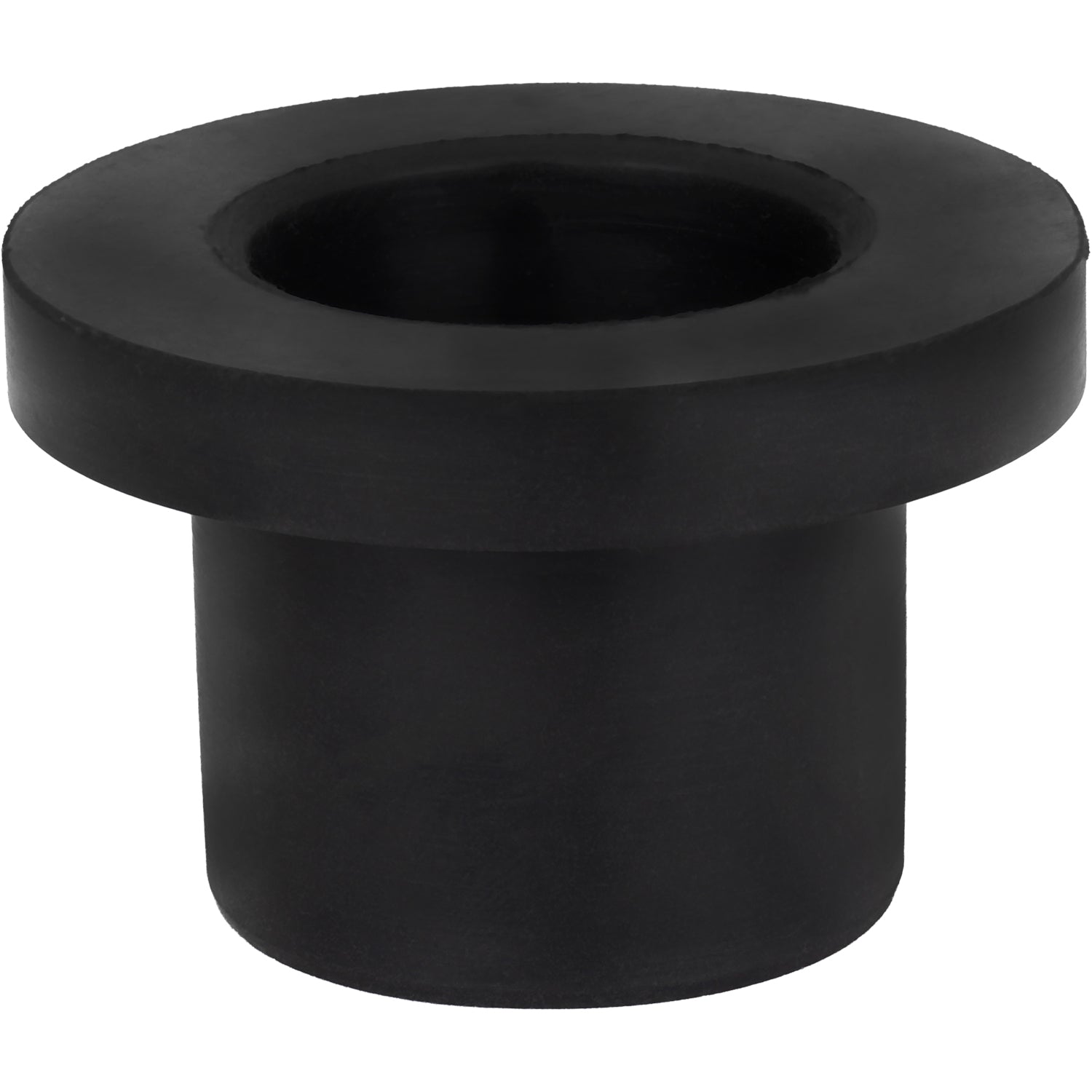 Small EPDM Drum Seal (BLACK) 1.81-inch diameter-Goat Pumps