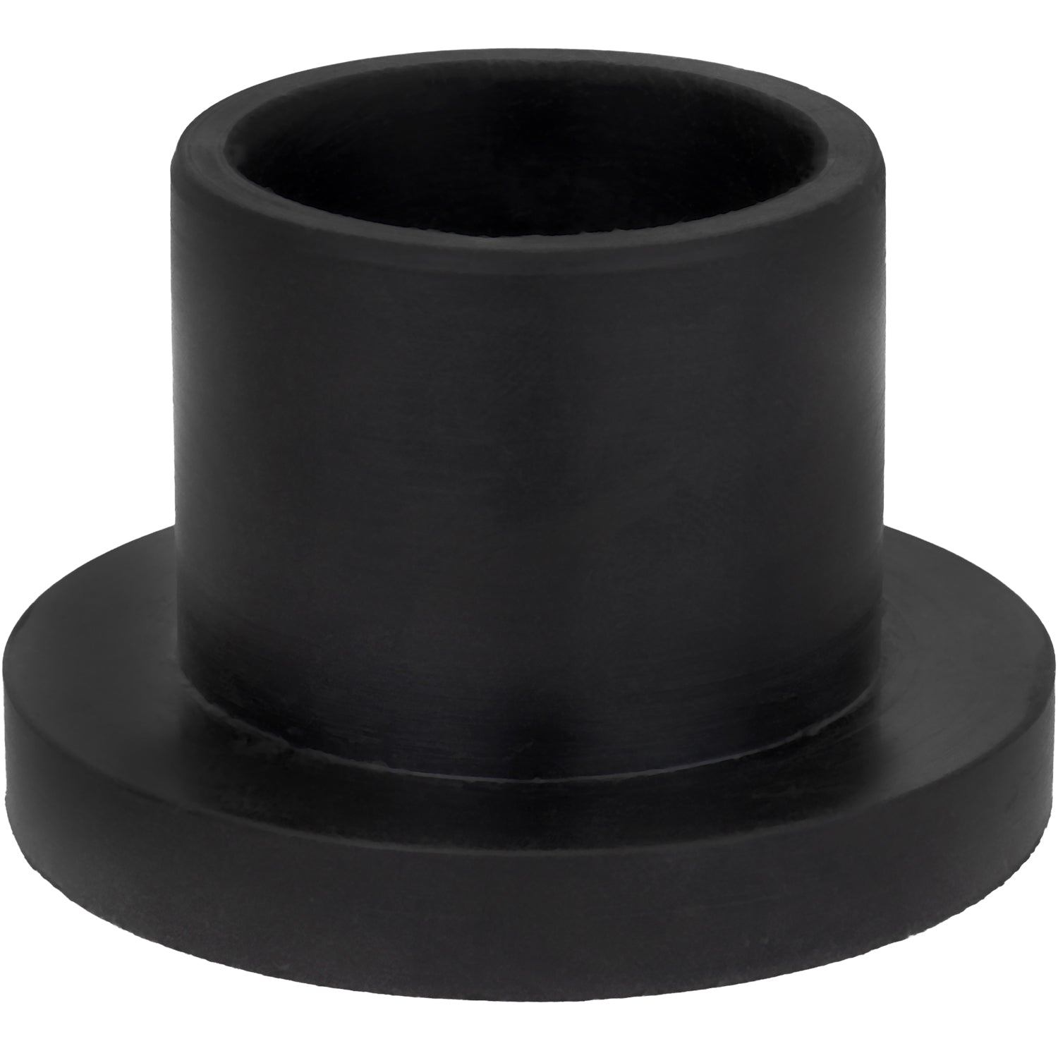 Small EPDM Drum Seal (BLACK) 1.81-inch diameter-Goat Pumps