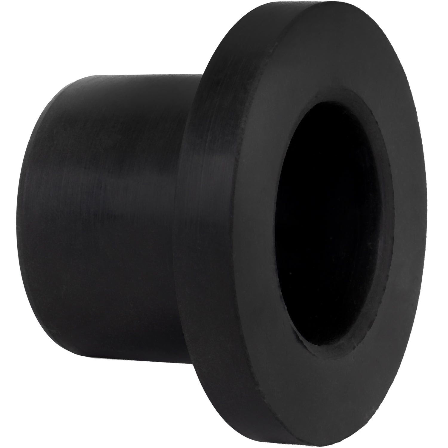 Small EPDM Drum Seal (BLACK) 1.81-inch diameter-Goat Pumps