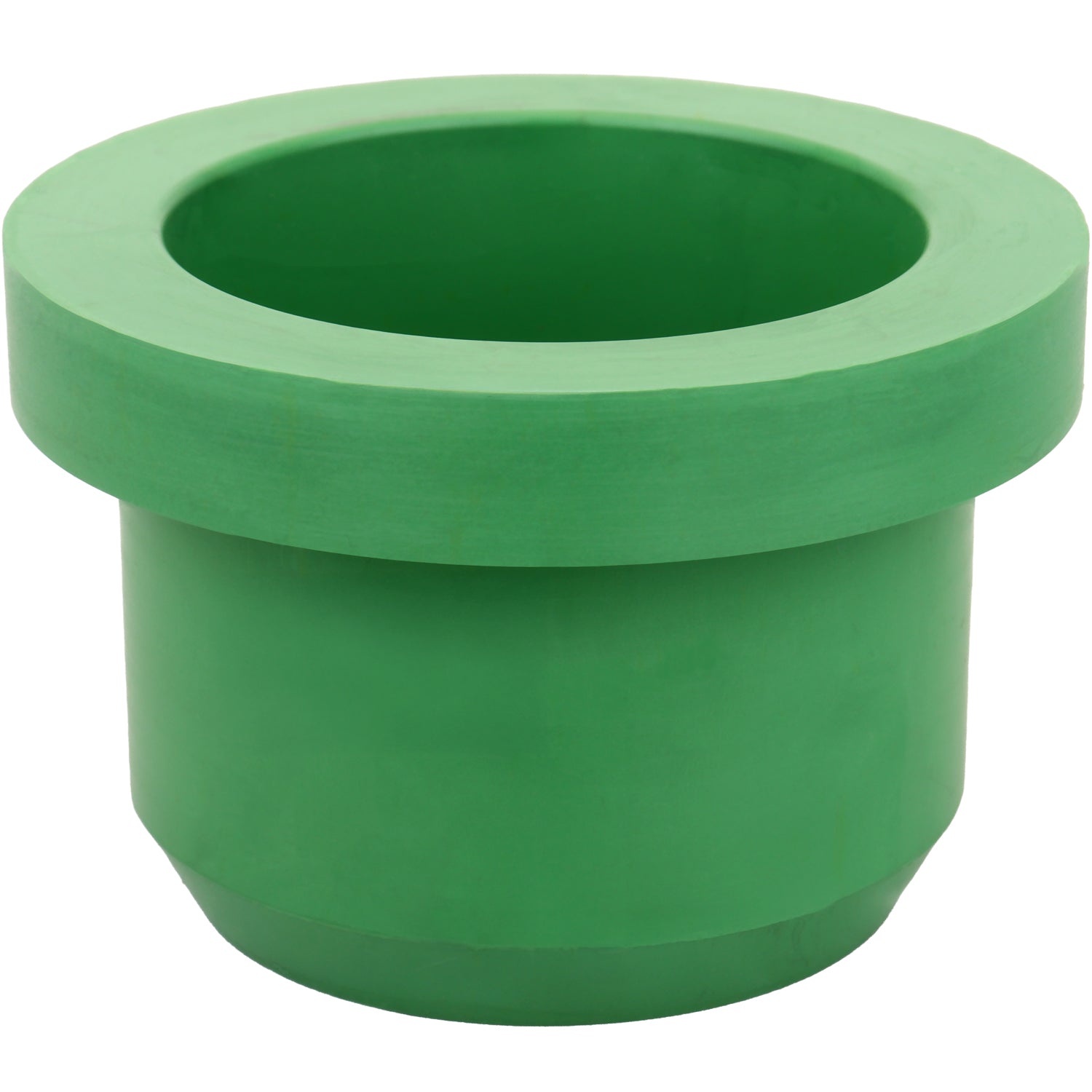 Large Viton Drum Seal (GREEN) 2.25 inch diameter-Goat Pumps
