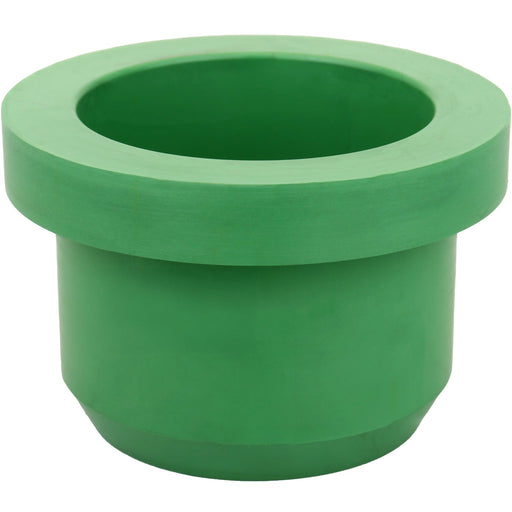 Large Viton Drum Seal (GREEN) 2.25 inch diameter-Goat Pumps