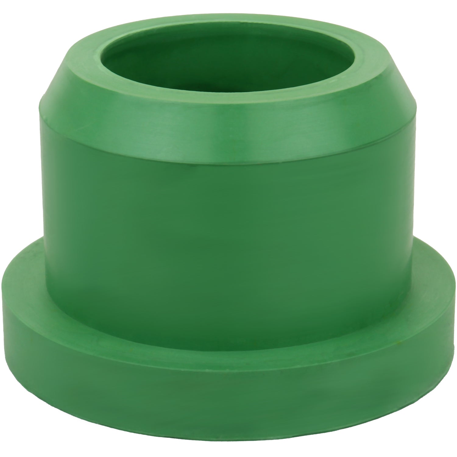 Large Viton Drum Seal (GREEN) 2.25 inch diameter-Goat Pumps