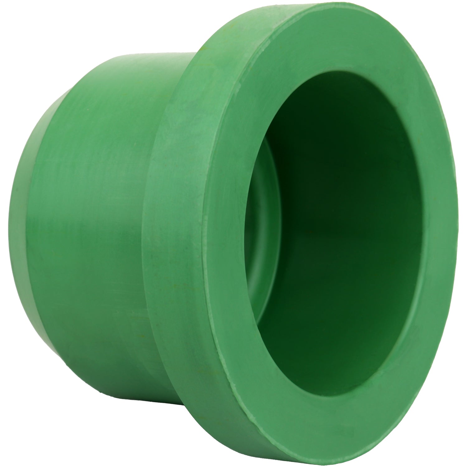 Large Viton Drum Seal (GREEN) 2.25 inch diameter-Goat Pumps