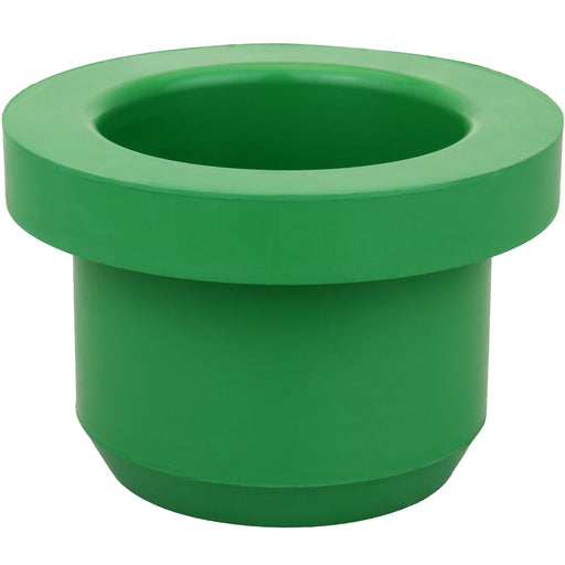 Medium Viton Drum Seal (GREEN) 2.0-inch diameter-Goat Pumps