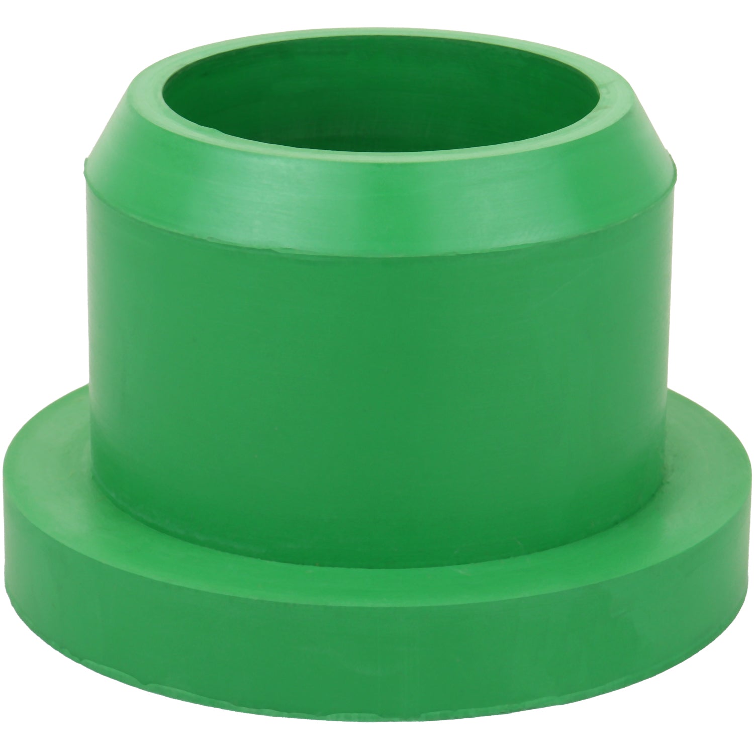 Medium Viton Drum Seal (GREEN) 2.0-inch diameter-Goat Pumps