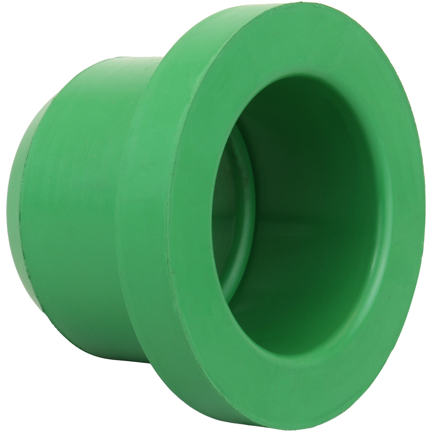 Medium Viton Drum Seal (GREEN) 2.0-inch diameter-Goat Pumps