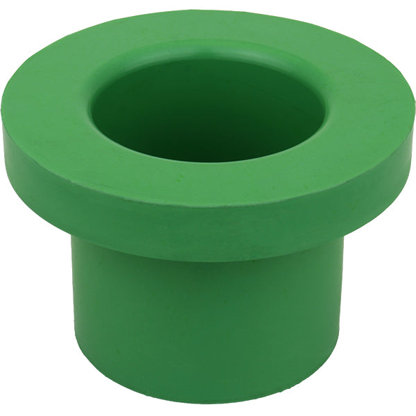 Small Viton Drum Seal (GREEN) 1.81-inch diameter-Goat Pumps