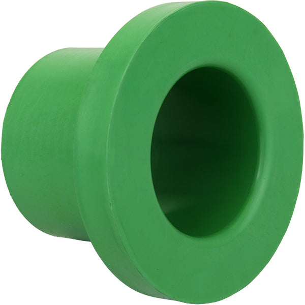 Small Viton Drum Seal (GREEN) 1.81-inch diameter-Goat Pumps