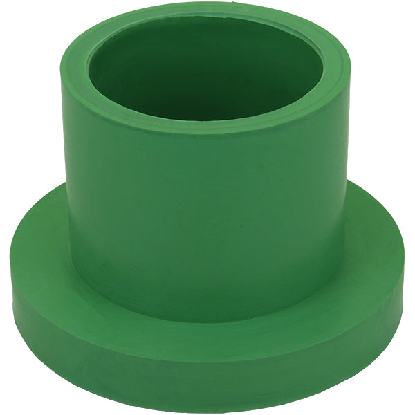 Small Viton Drum Seal (GREEN) 1.81-inch diameter-Goat Pumps