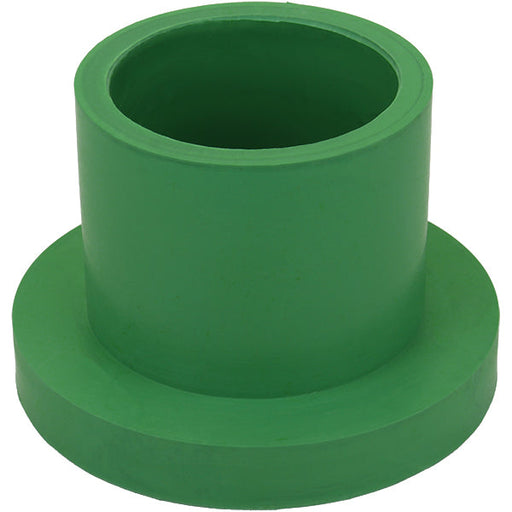 Small Viton Drum Seal (GREEN) 1.81-inch diameter-Goat Pumps
