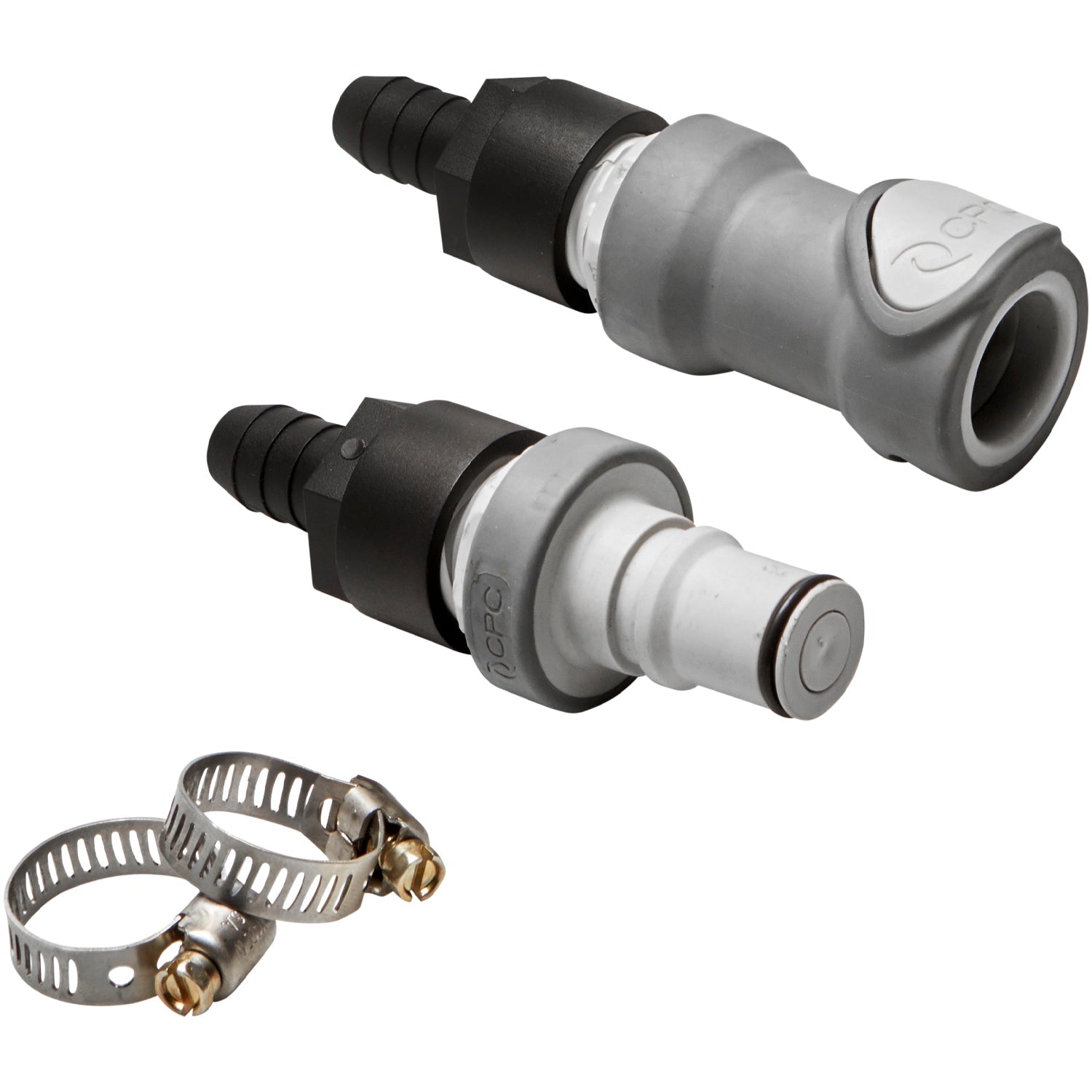 EPDM Drybreak Pair-Goat Pumps