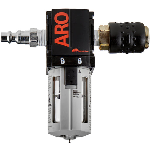 Air and Water filter for BGA-Goat Pumps
