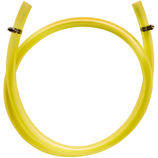 Gas Grade Hose - 5 foot section-Goat Pumps