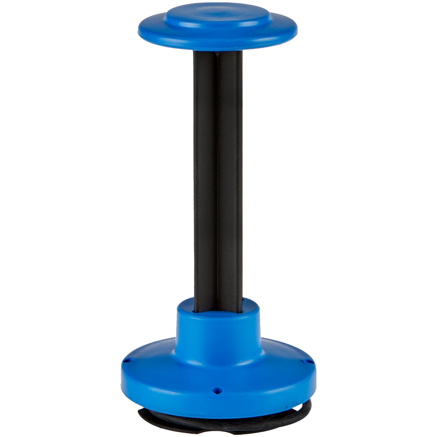 Main Piston Assembly - Blue (parts 1+3+4)-Goat Pumps