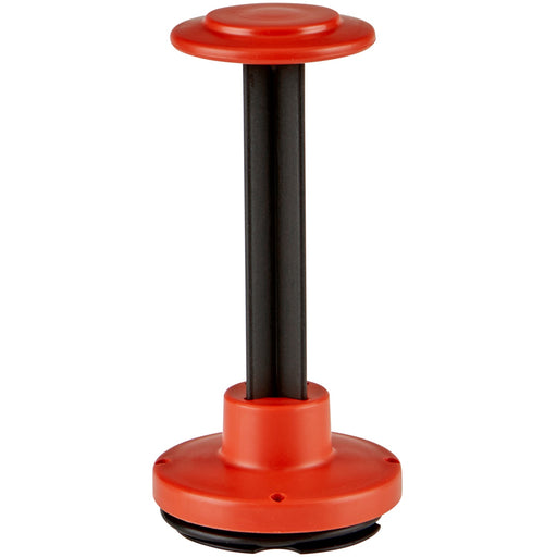 Main Piston Assembly - Red (parts 1+3+4)-Goat Pumps