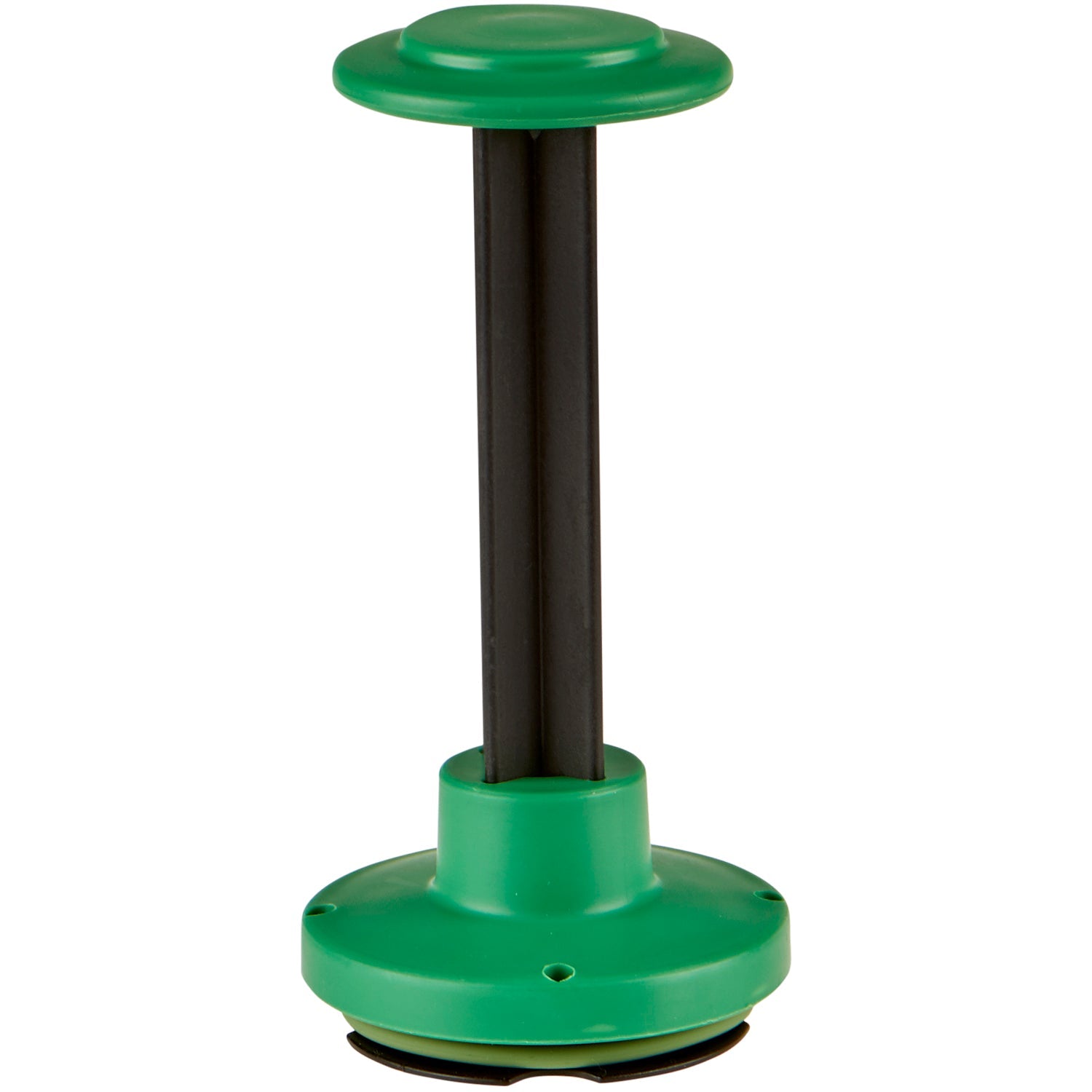 Main Piston Assembly - Green (parts 1+3+4)-Goat Pumps
