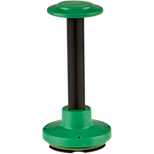 Main Piston Assembly - Green (parts 1+3+4)-Goat Pumps