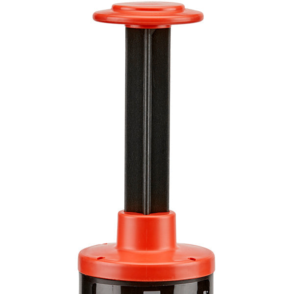 Groundable Drum Pump for Flammables, Nitrile Seal-Goat Pumps