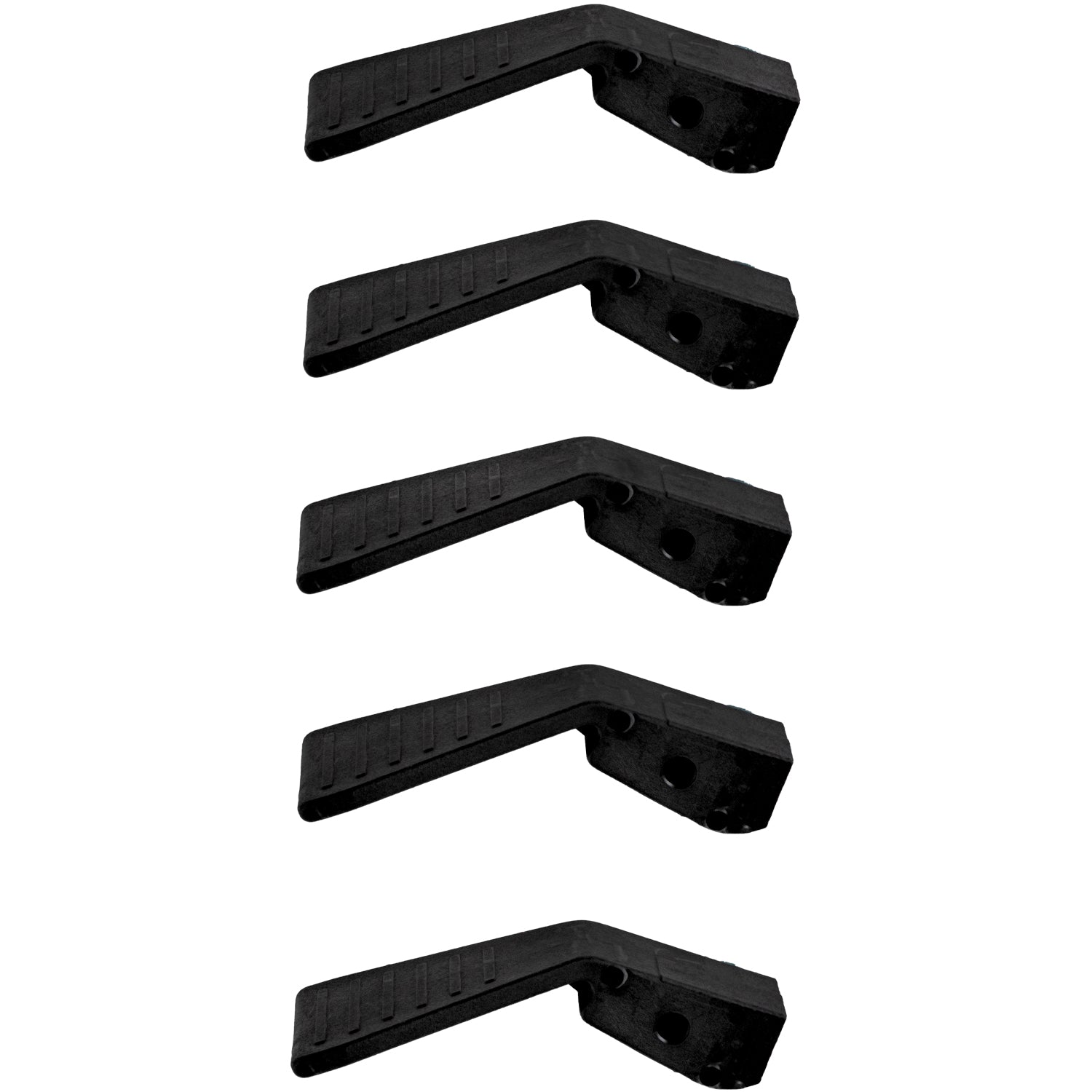 5 Pack Tap Handles-Goat Pumps