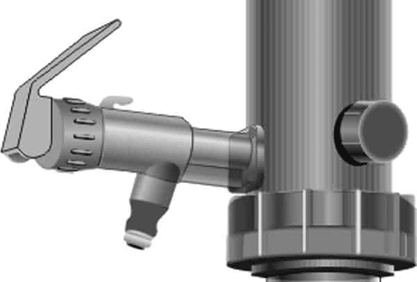No Silicone Assembly with Krytox 205 lubricant-Goat Pumps
