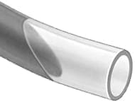 Tygon 2375 Chemical /Food Grade Hose - 5 foot section-Goat Pumps