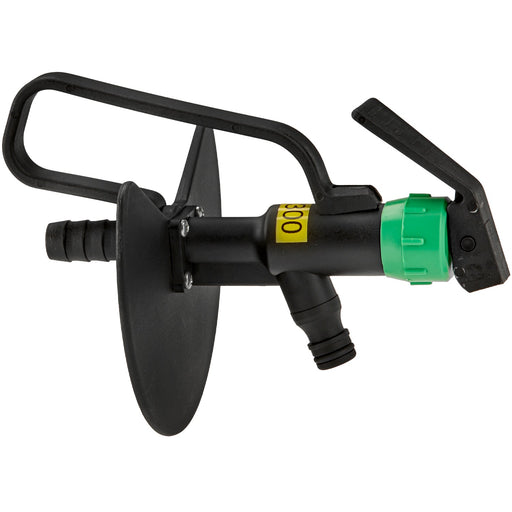 Groundable Replacement Tap -Viton  (parts 21-31)-Goat Pumps