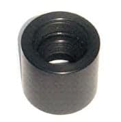63mm Jug Adapter for Manifold with 0.50 hole for rinse system with EPDM Seals-Goat Pumps