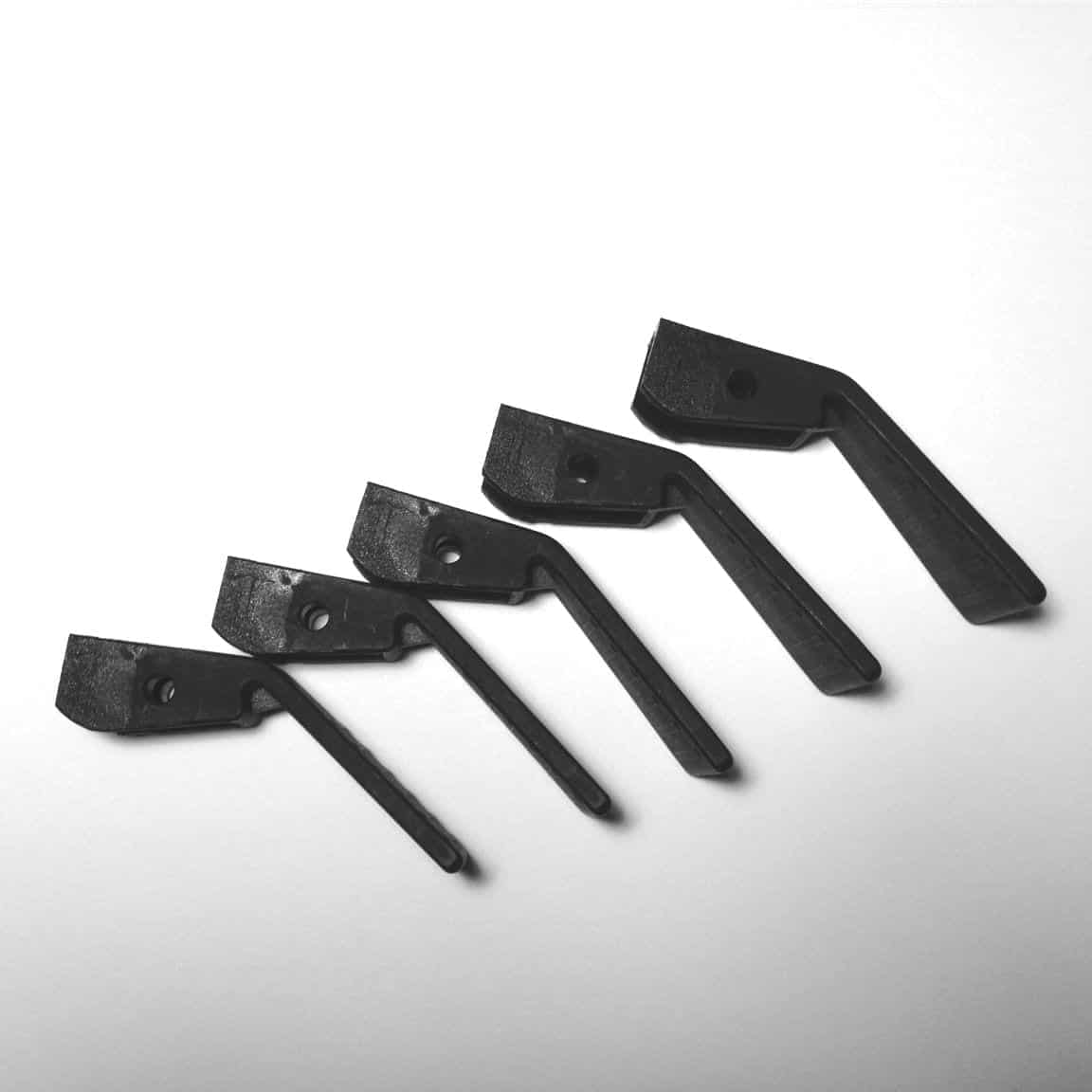 5 Pack Tap Handles-Goat Pumps