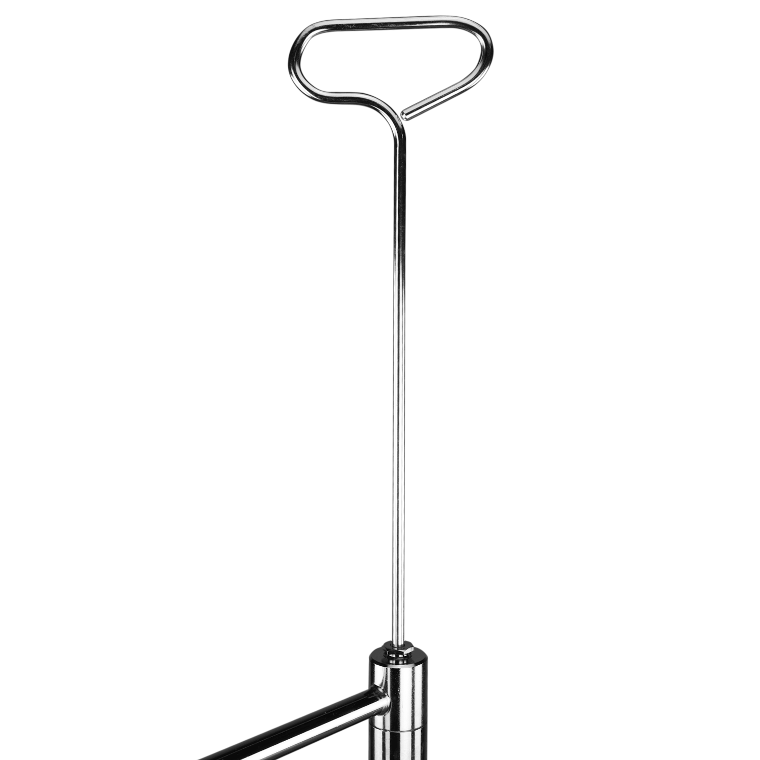ZE10080 - Zinc Plated Steel Pump-Zeeline by Milton®