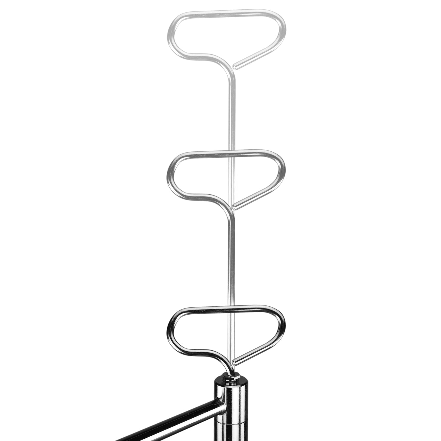 ZE10080 - Zinc Plated Steel Pump-Zeeline by Milton®