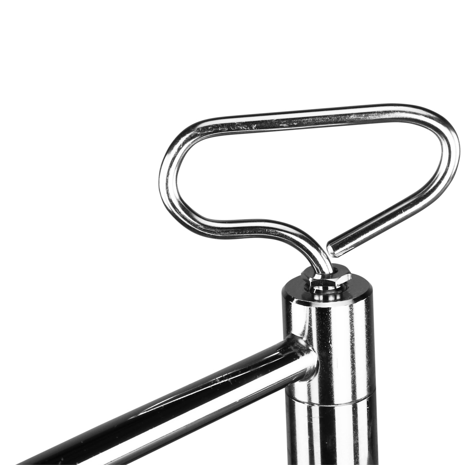 ZE10080 - Zinc Plated Steel Pump-Zeeline by Milton®