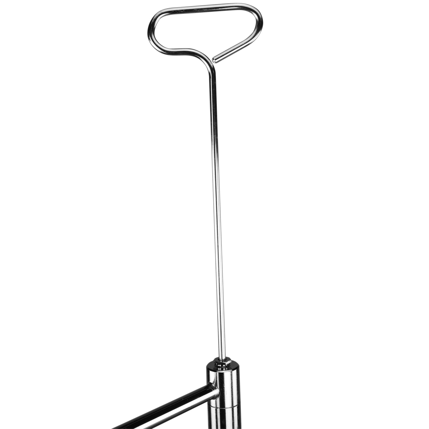 ZE10080 - Zinc Plated Steel Pump-Zeeline by Milton®
