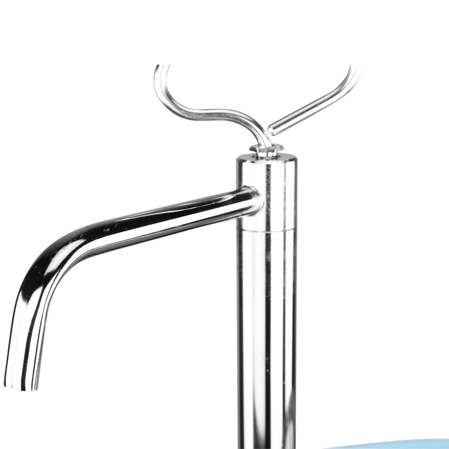 ZE10080 - Zinc Plated Steel Pump-Zeeline by Milton®