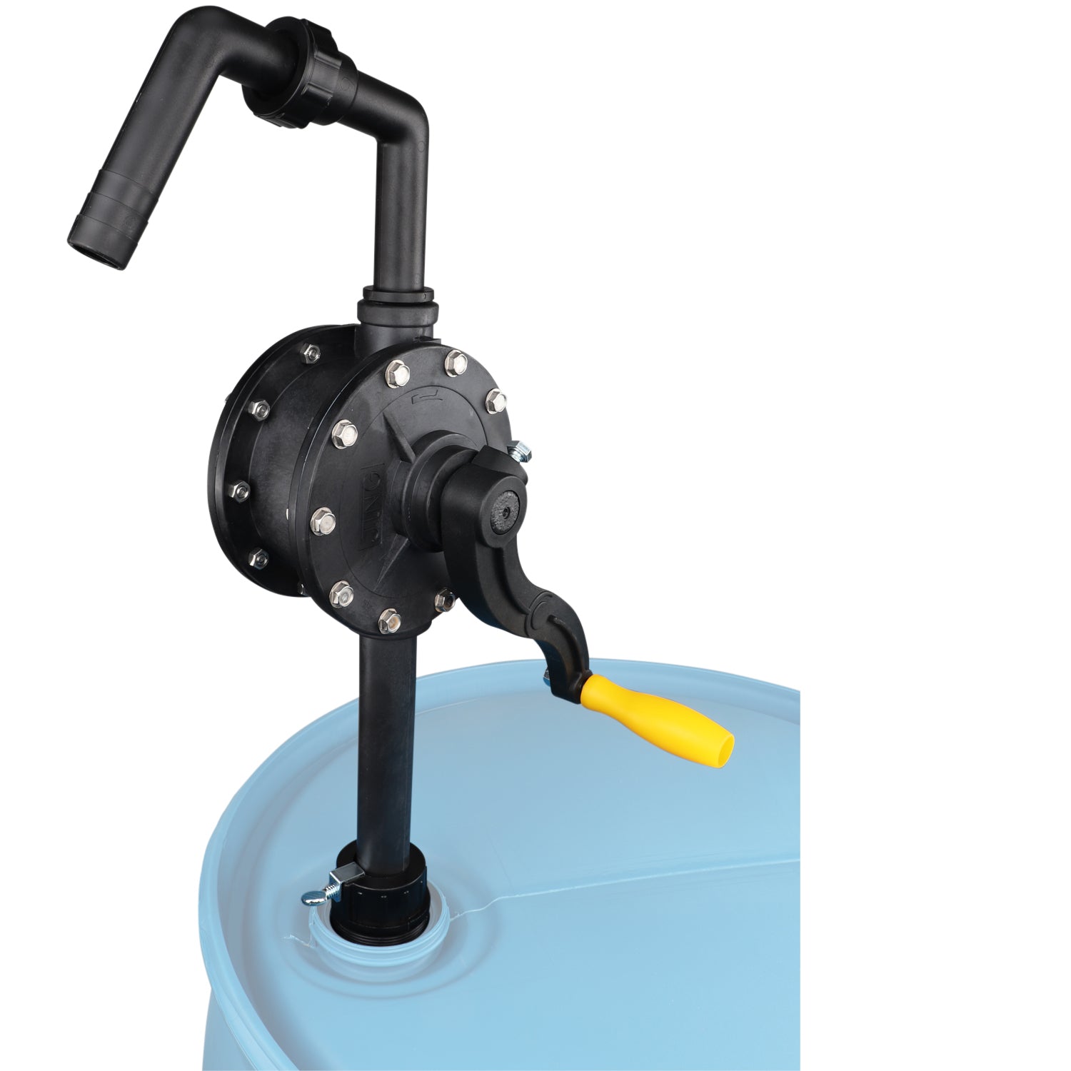 ZE1014R - Polyphenylene Rotary Pump (1 Gallon Per 16 Revolutions)-Zeeline by Milton®
