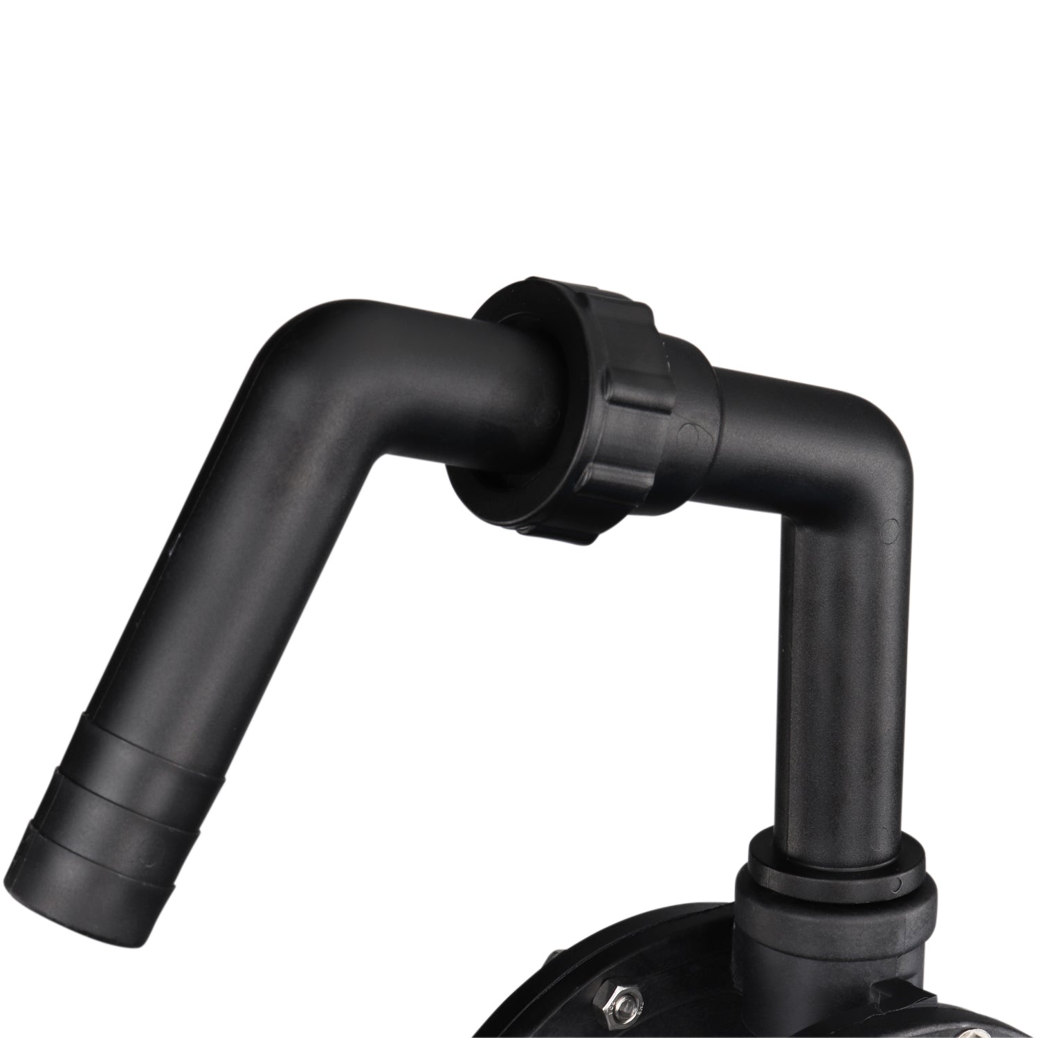 ZE1014R - Polyphenylene Rotary Pump (1 Gallon Per 16 Revolutions)-Zeeline by Milton®