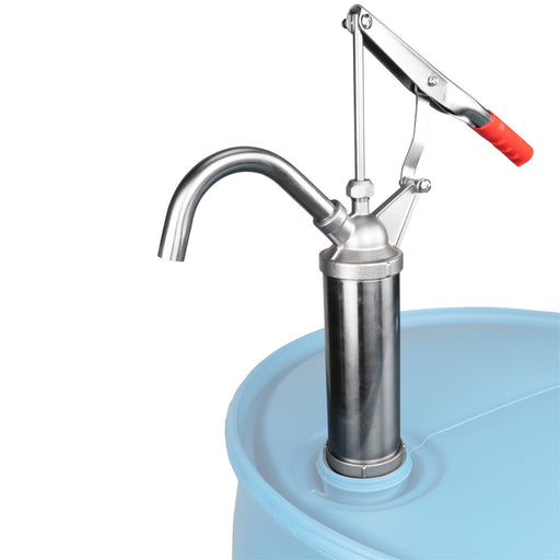 ZE10193 - SS Lever Pump-Zeeline by Milton®