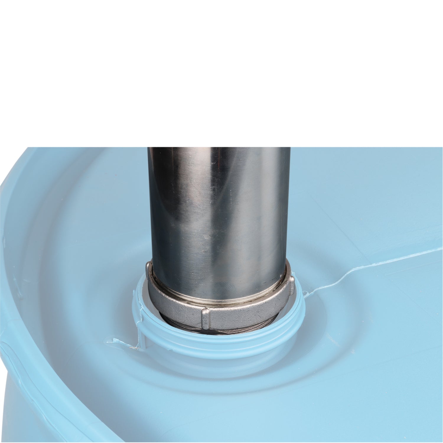 ZE10193 - SS Lever Pump-Zeeline by Milton®