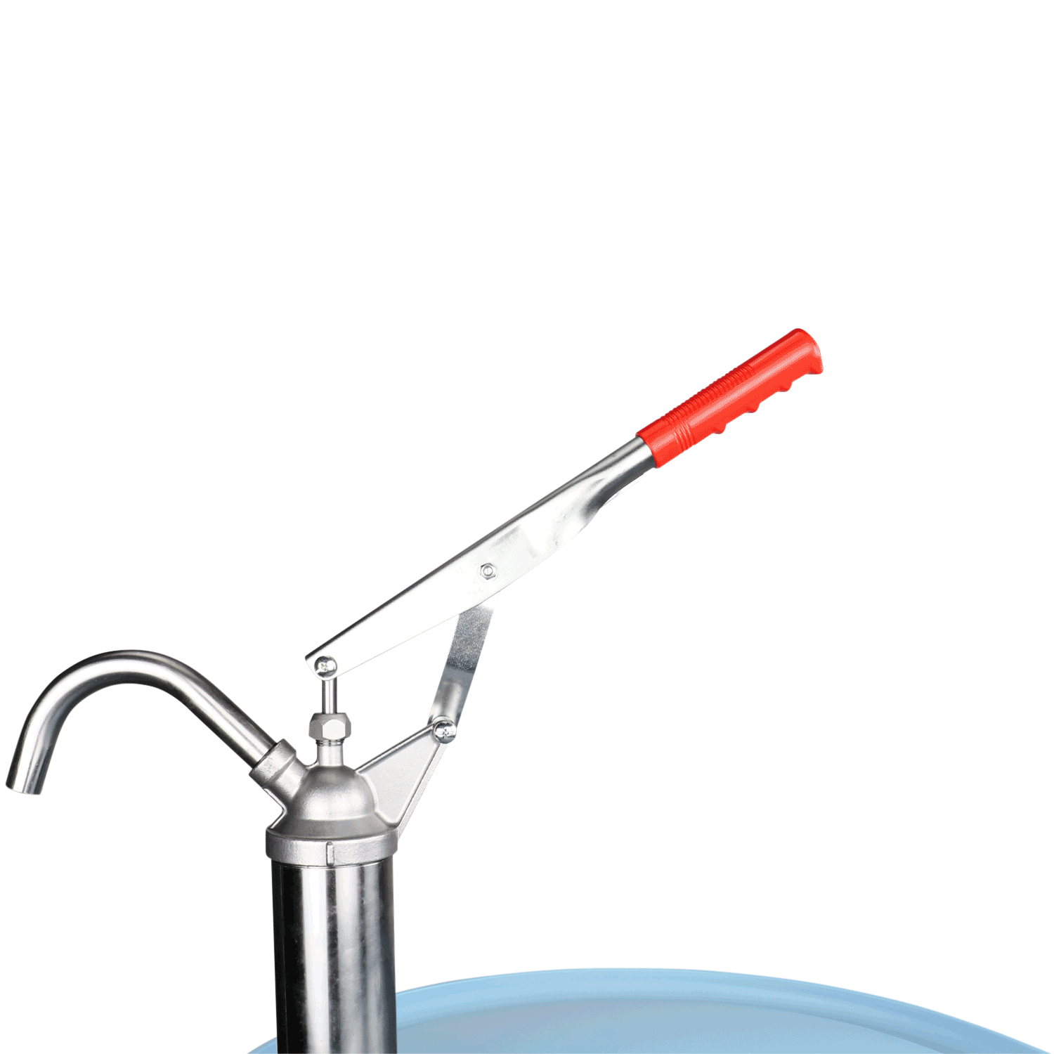 ZE10193 - SS Lever Pump-Zeeline by Milton®