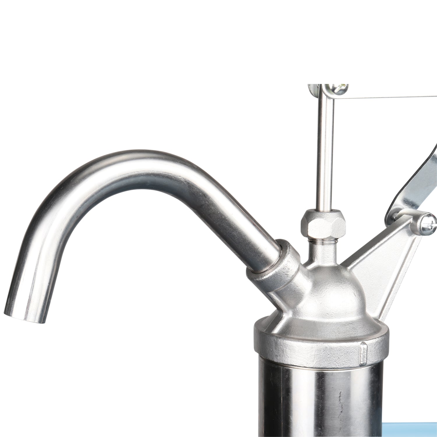 ZE10193 - SS Lever Pump-Zeeline by Milton®