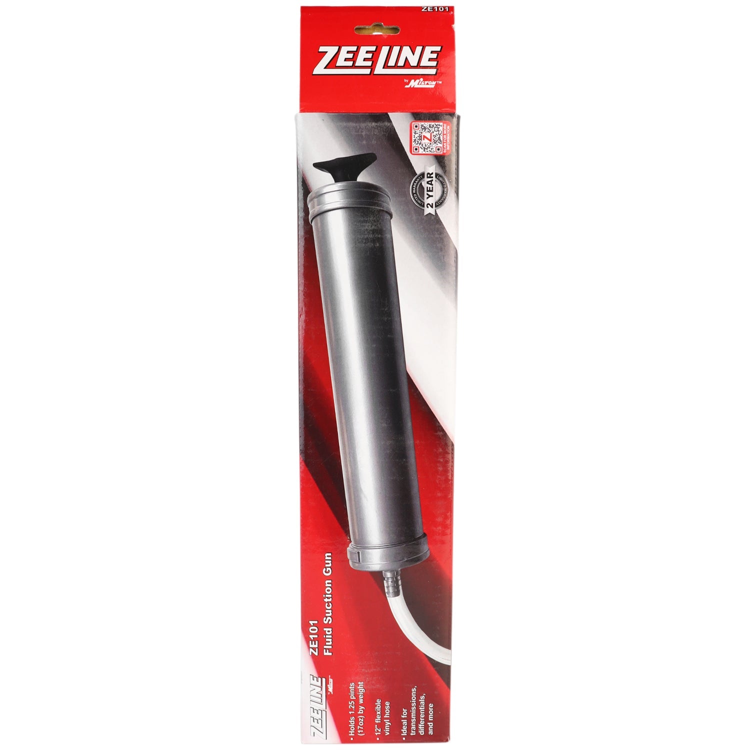 ZE101 - 17 oz Suction Gun-Zeeline by Milton®