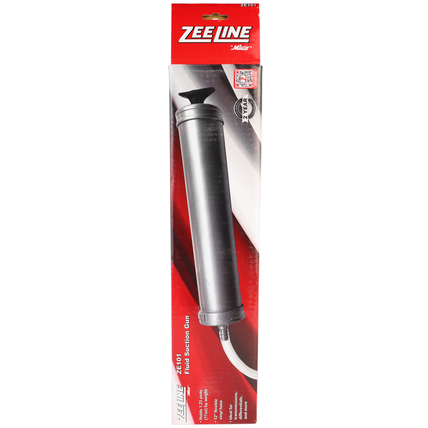 ZE101 - 17 oz Suction Gun-Zeeline by Milton®